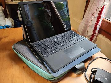 Microsoft Surface Pro 5