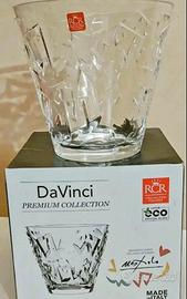Vaso nuovo firmato RCR