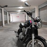 Triumph Thunderbird 900 Custom 1996 ASI