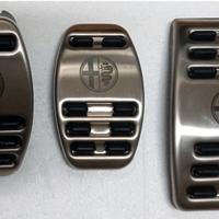 pedaliera Giulietta originale 