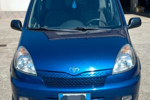 Toyata yaris 1.3i