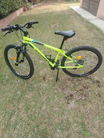 Bicicletta da Bambino 9/12 anni