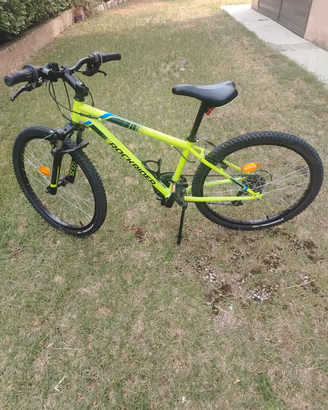 Bicicletta da Bambino 9/12 anni