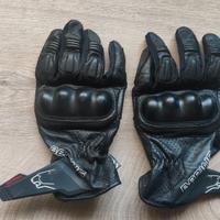 Bering guanti da moto