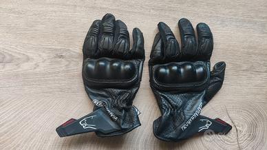 Bering guanti da moto