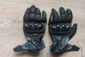 Bering guanti da moto