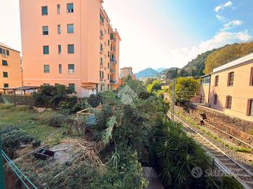 2 LOCALI A GENOVA