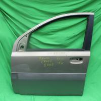 PORTA ANT SX FIAT PANDA CROSS 4X4 1.3 MJ 2008 188A