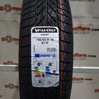 Pneumatico nuovo paxaro 195/55 r16 87h pn007465