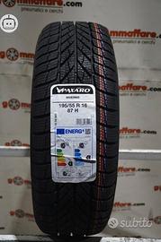 Pneumatico nuovo paxaro 195/55 r16 87h pn007465