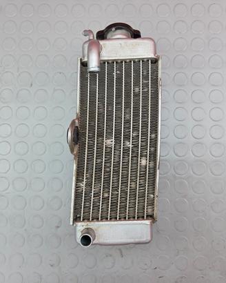RADIATORE DESTRO HUSQVARNA WR 125 1995 1998 CR 199