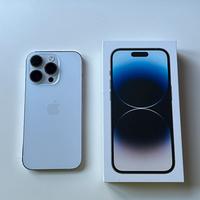 Iphone 14 pro PERFETTO