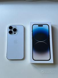 Iphone 14 pro PERFETTO