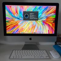 Imac 21.5