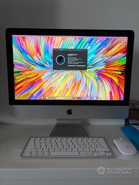Imac 21.5