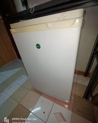 Congelatore 4 cassetti