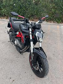Benelli bn 302s