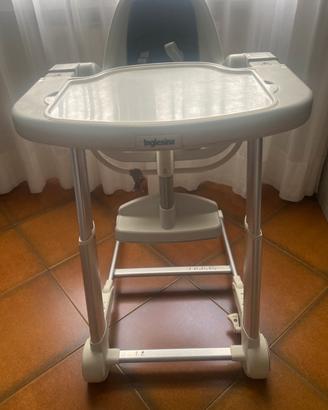 Seggiolone Regolabile Inglesina.