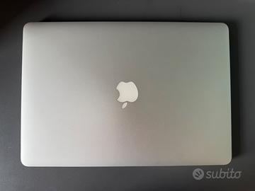 Macbook Pro Retina Mid 2012