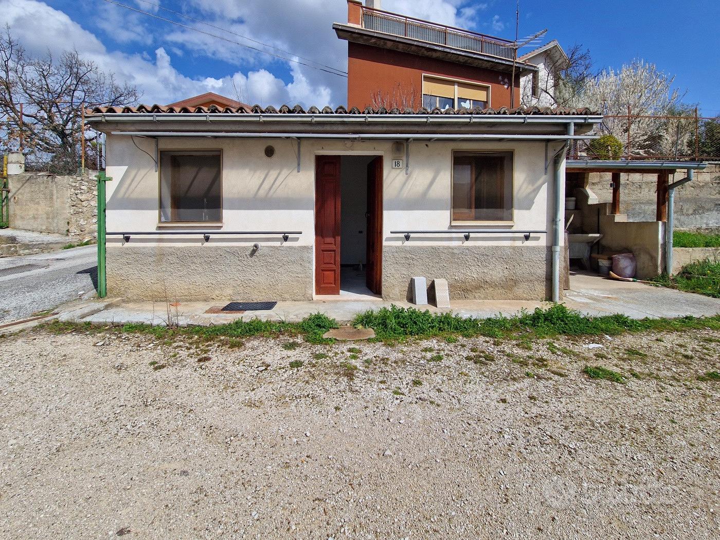 Terreno Residenziale L'Aquila - Vista 3