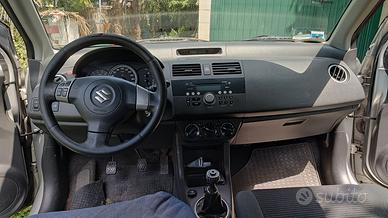 Suzuki Swift 1.3 16V 2008