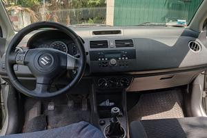 Suzuki Swift 1.3 16V 2008