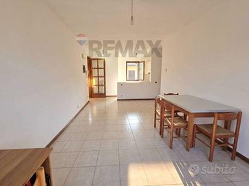 Appartamento di 65 m² con 2 locali e box auto dopp