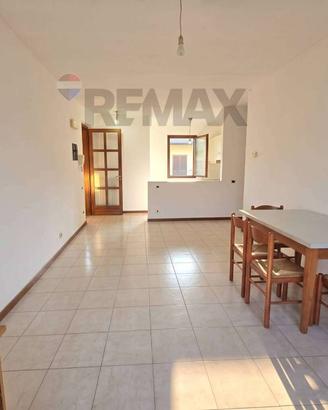 Appartamento di 65 m² con 2 locali e box auto dopp