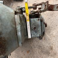 Invertitore Farymann