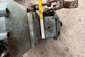 Invertitore Farymann