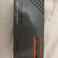 Casse audio per auto