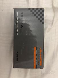 Casse audio per auto