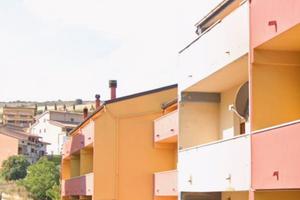 Villetta a schiera Maschito PZ