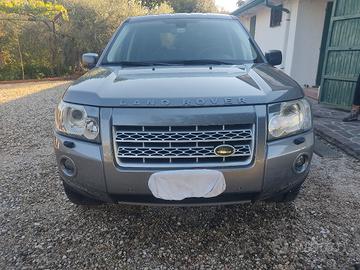 auto Land Rover Freelander  2 HSE