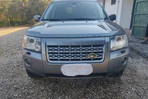 auto Land Rover Freelander  2 HSE