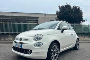 Fiat 500 1.2 Lounge X NEOPATENTATI