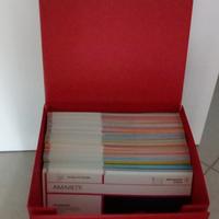 Ricettari de agostini