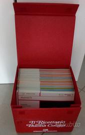 Ricettari de agostini