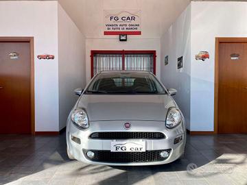 Fiat Punto 1.3 MJT II 75 CV 5 porte Easy NEOPATENT