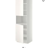 Ikea Metod mobile