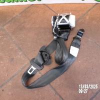 CINTURA ANTERIORE DESTRA PER VW POLO 6R 2011
