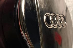 Cestino Audi