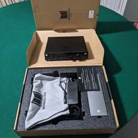 Monolith 887 thx amplficatore cuffia