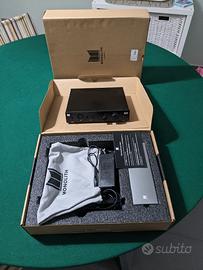 Monolith 887 thx amplficatore cuffia