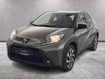 Toyota Aygo X 1.0 72cv Trend