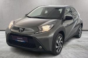 Toyota Aygo X 1.0 72cv Trend