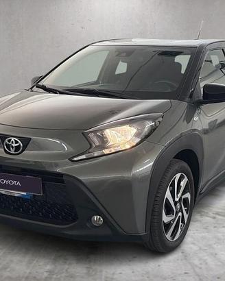 Toyota Aygo X 1.0 72cv Trend