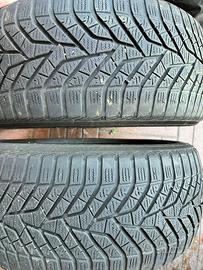 PNEUMATICI YOKOHAMA INVERNALI M+S 225/50/17