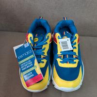 Scarpe Sneakers Lidl limited edition