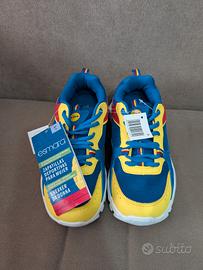 Scarpe Sneakers Lidl limited edition